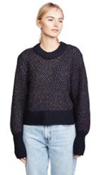 Veronica Beard Beckia Sweater