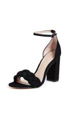 Rachel Zoe Ashton Block Heel City Sandals