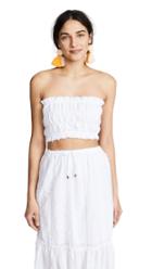 Steele Tahoe Crop Top