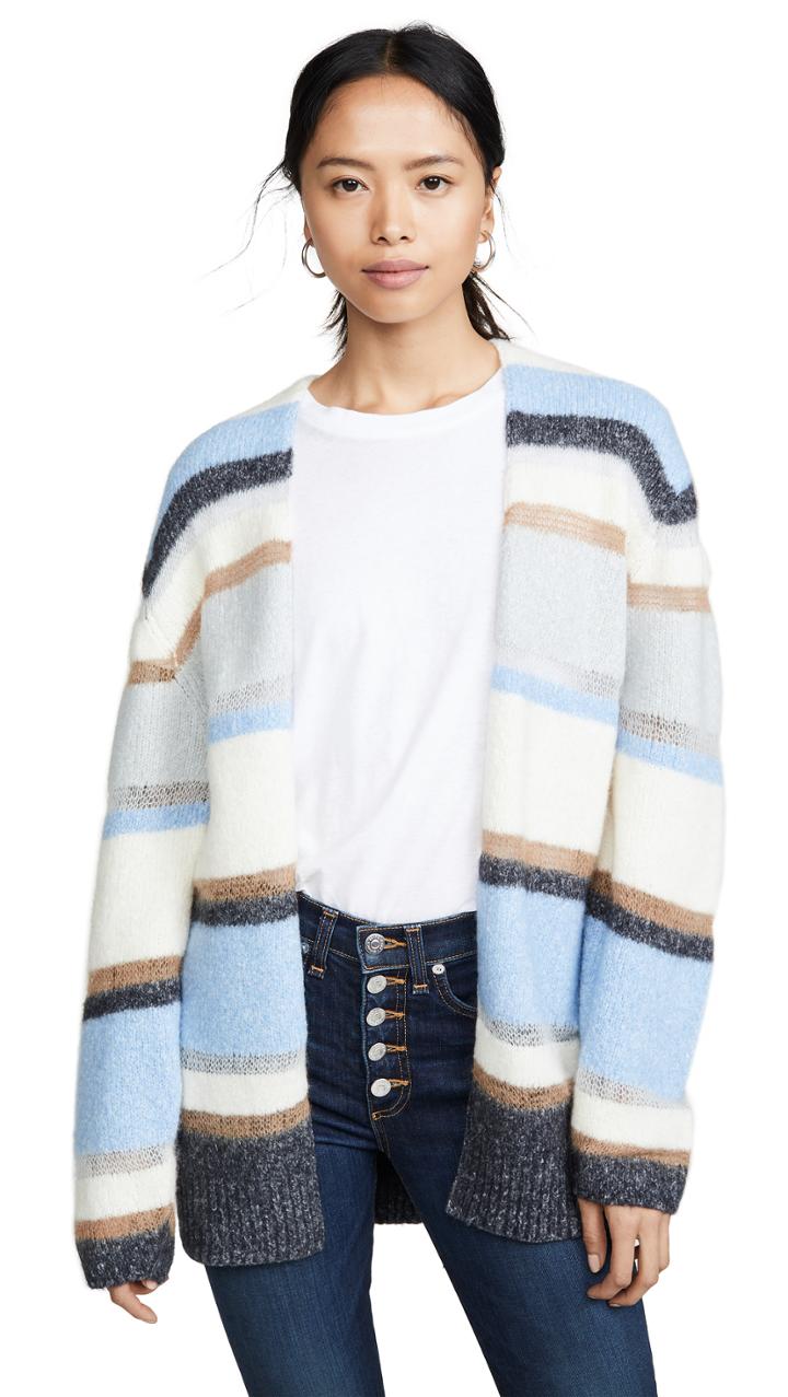 Veronica Beard Elizabeth Cardigan