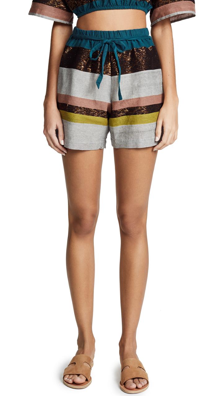 A Peace Treaty Tomar Shorts