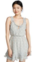 Cupcakes And Cashmere Ferrara Dress