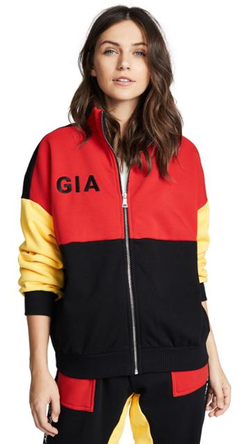I.am.gia I.am. Gia Blaster Jacket