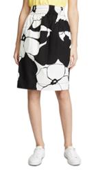 Loeffler Randall Laurel Open Toe Mule