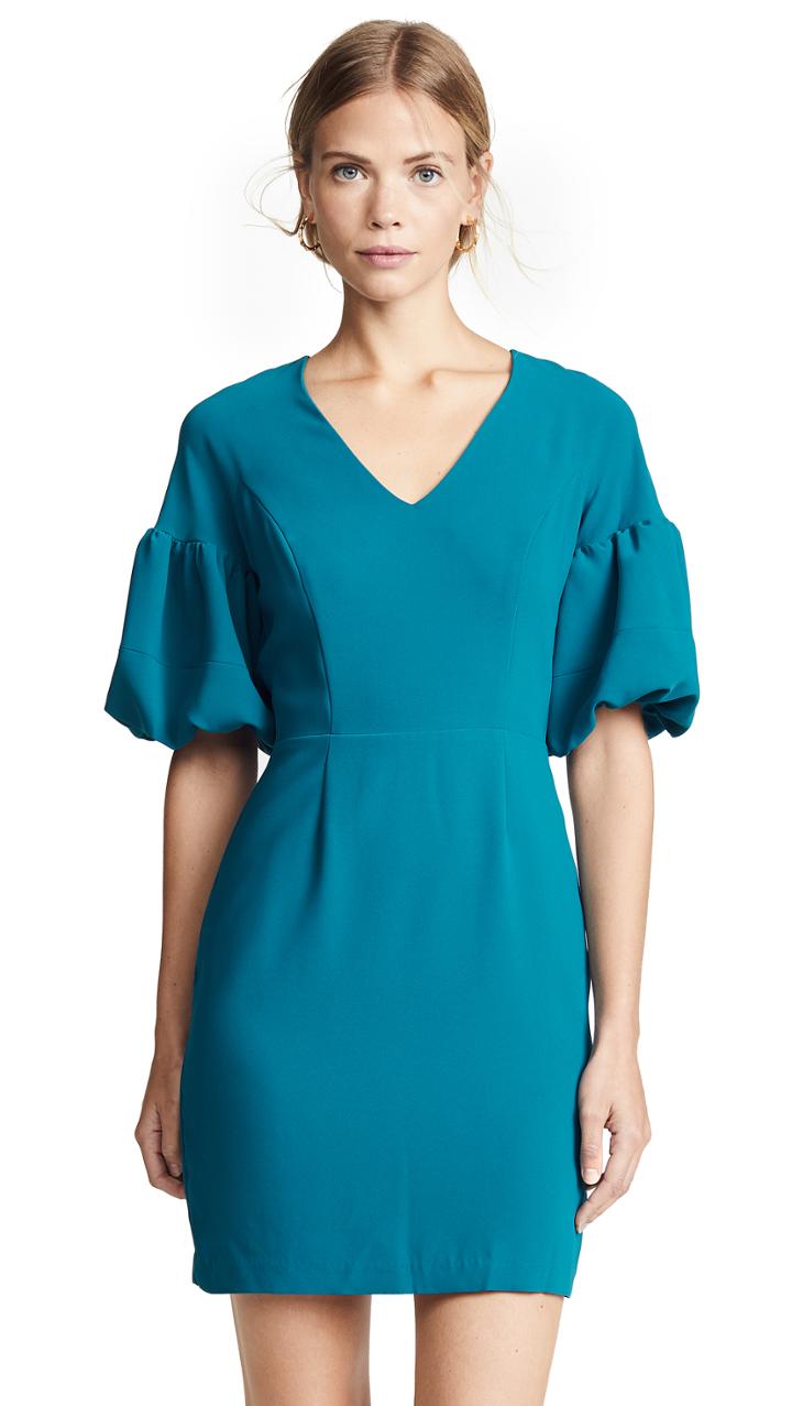 Amanda Uprichard Aurelius Dress