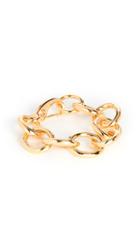 Lizzie Fortunato Porto Chain Bracelet