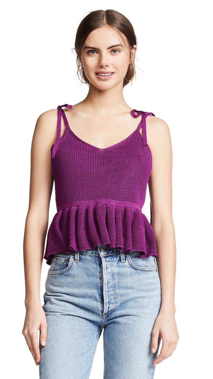 Eleven Six Mali Sweater Cami