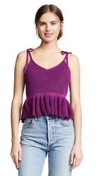 Eleven Six Mali Sweater Cami