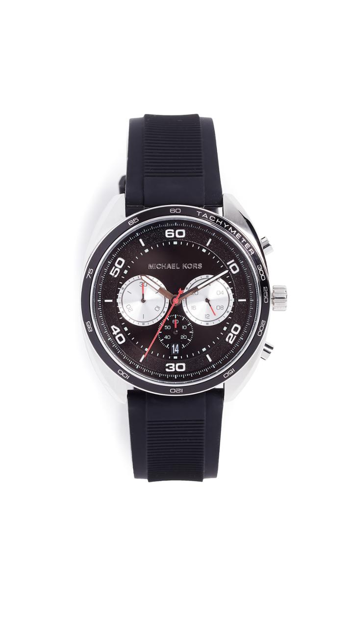 Michael Kors Dane Watch 44mm