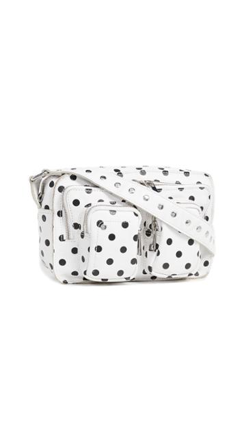 Nunoo Ellie Dots Bag