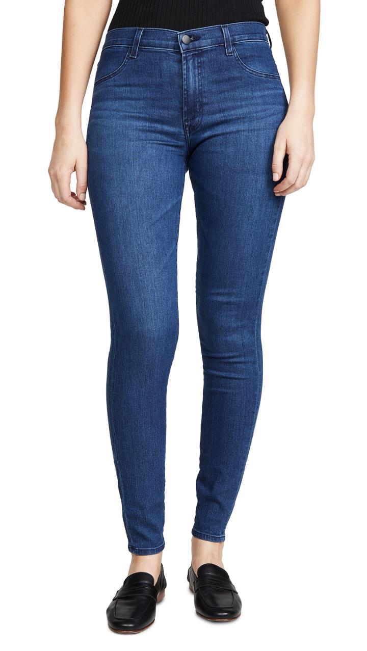 J Brand 925 Jeggings
