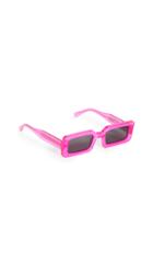 Chimi Neon Shocking Sunglasses