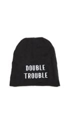 Private Party Double Trouble Hat