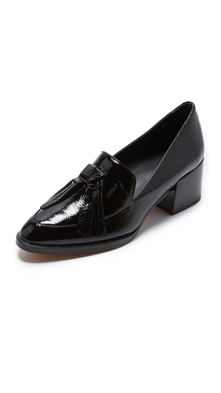 Rebecca Minkoff Edie Patent Loafers