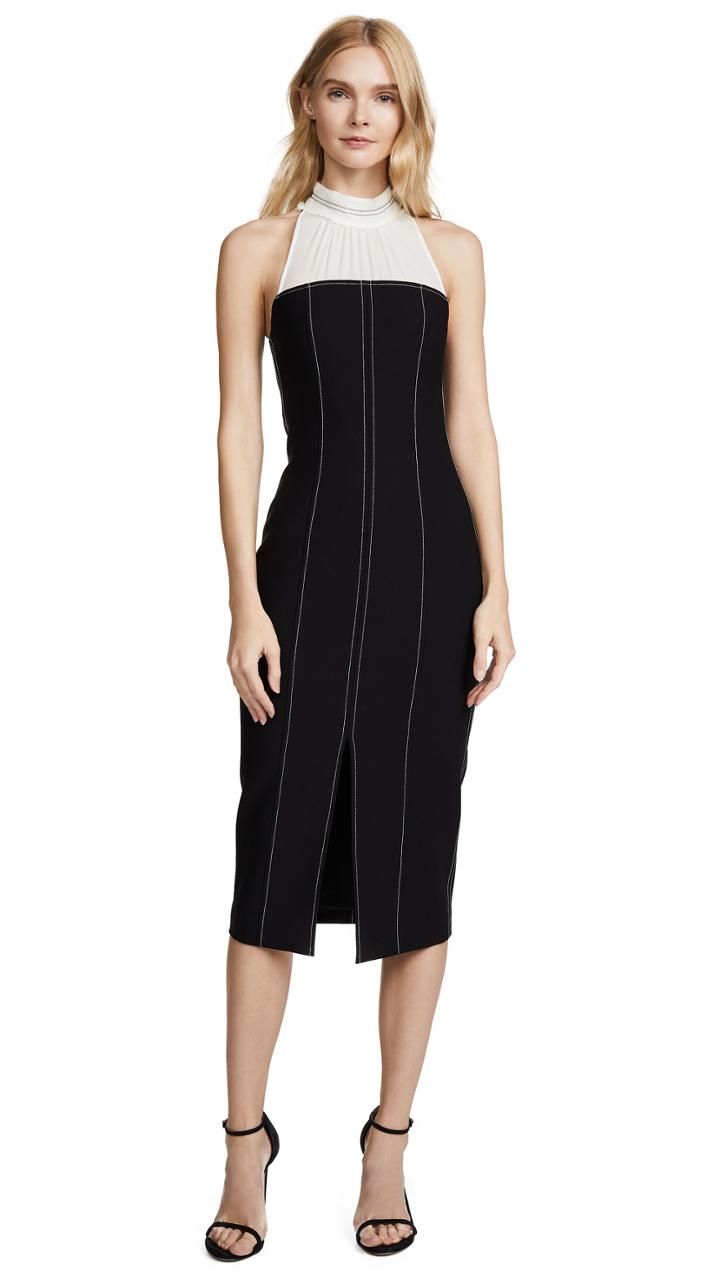 Cinq A Sept Noemi Dress