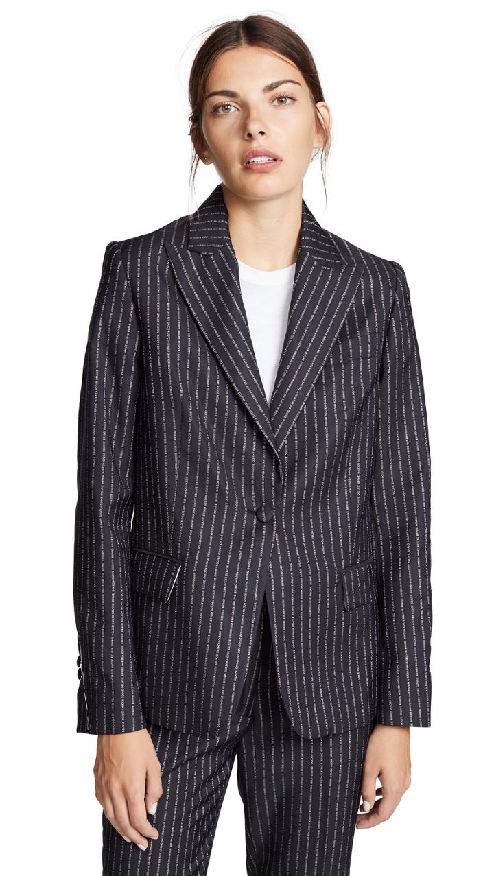 Golden Goose Venice Jacket