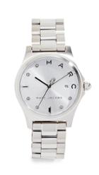 Marc Jacobs Henry Watch 36mm