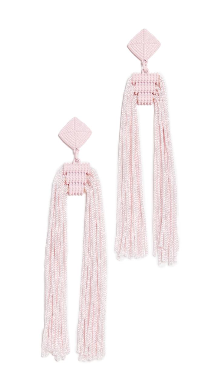 Shashi Princess Earrings