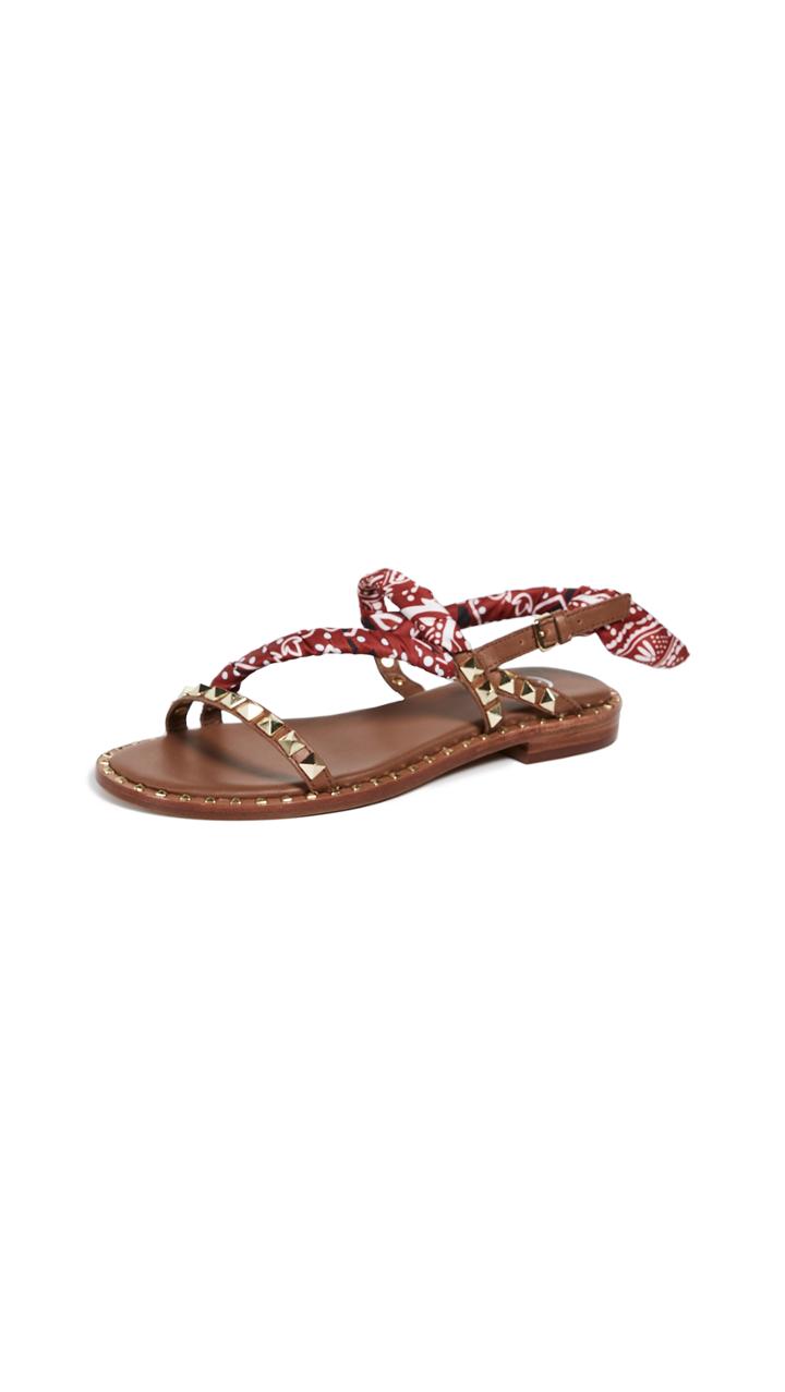 Ash Pattaya Sandals