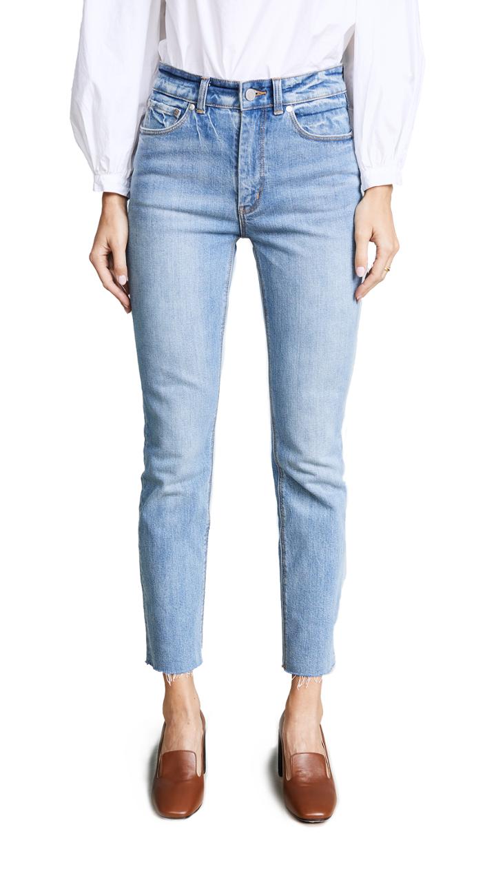 La Vie Rebecca Taylor Ines Jeans