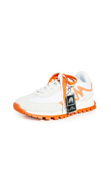 Marc Jacobs The Jogger Sneakers