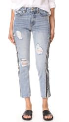 P E Nation The Traction Jeans