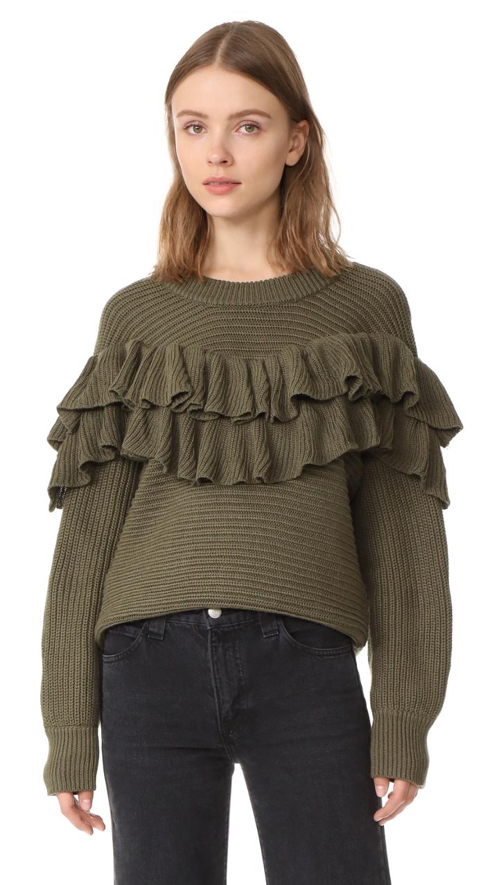 Dra Merriam Sweater