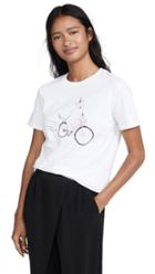 Paul Smith Pawfect Ride Tee