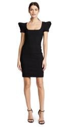 Yigal Azrouel One Shoulder Dress In Matte Jersey