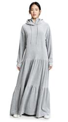 Goen J Velvet Dress