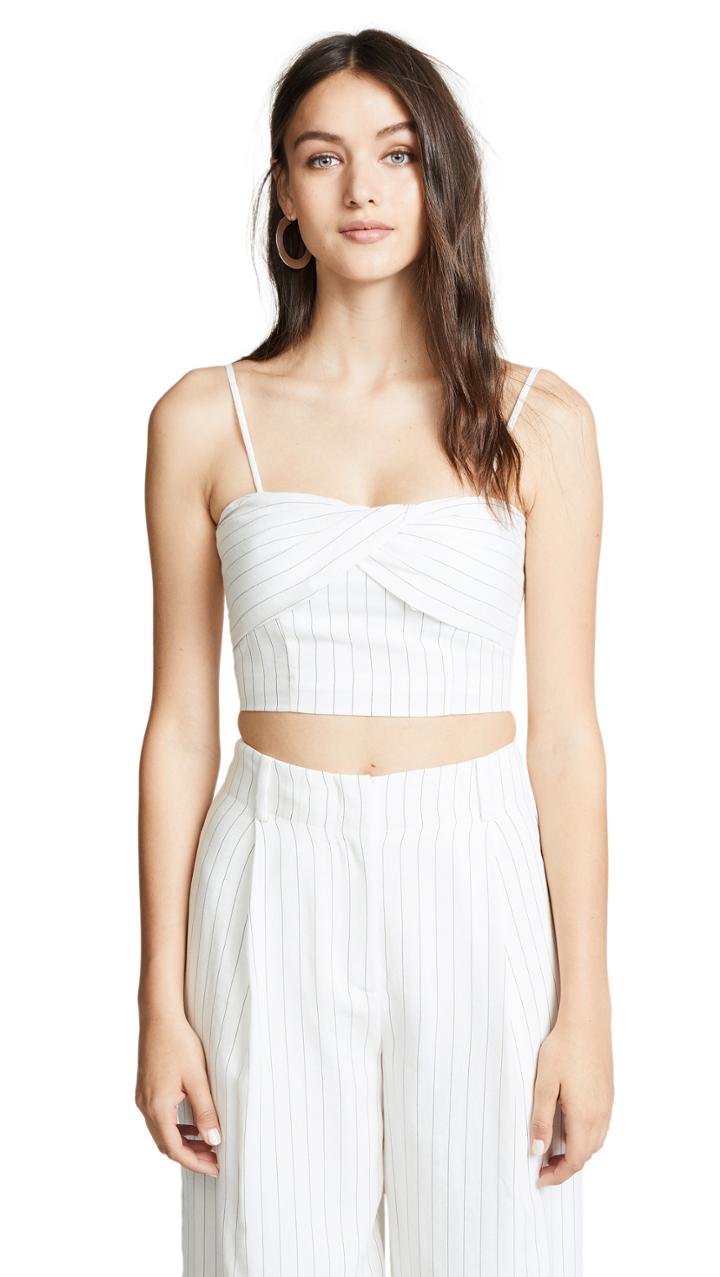 Rachel Zoe Jennifer Pants