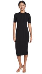 L Agence Koller Sweater Dress