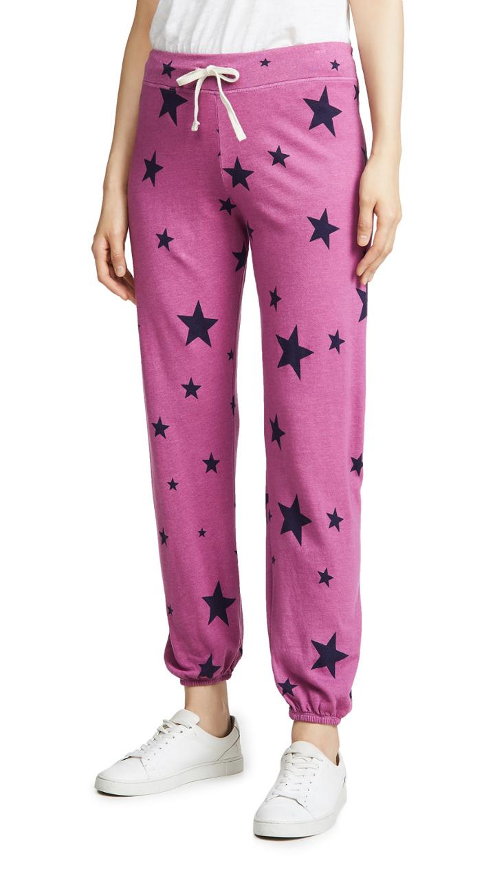 Sundry Star Basic Sweats