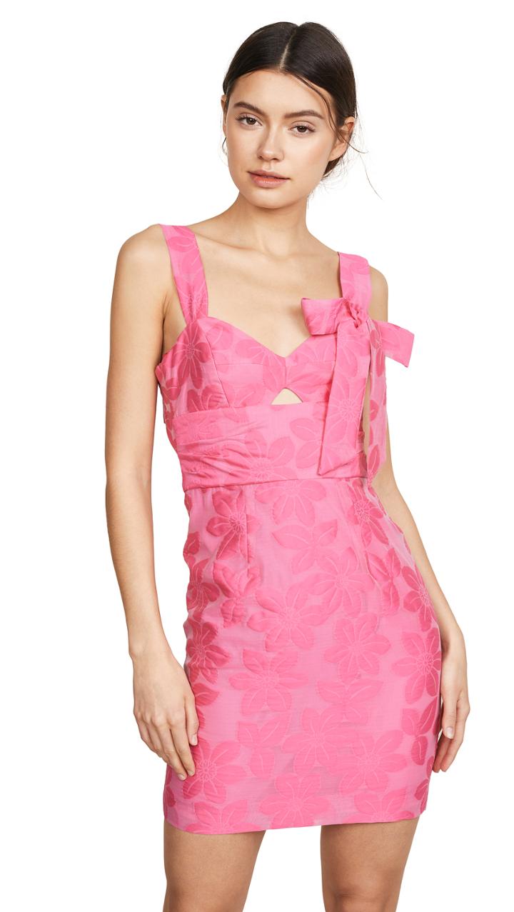 Milly Camila Dress