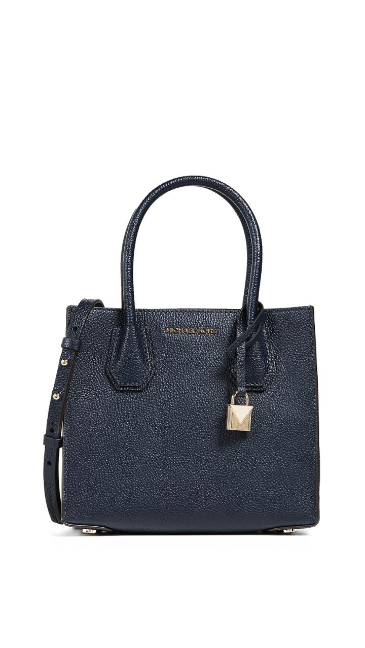 Michael Michael Kors Medium Canteen Cross Body Bag