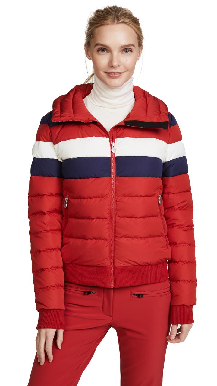 Perfect Moment Queenie Jacket