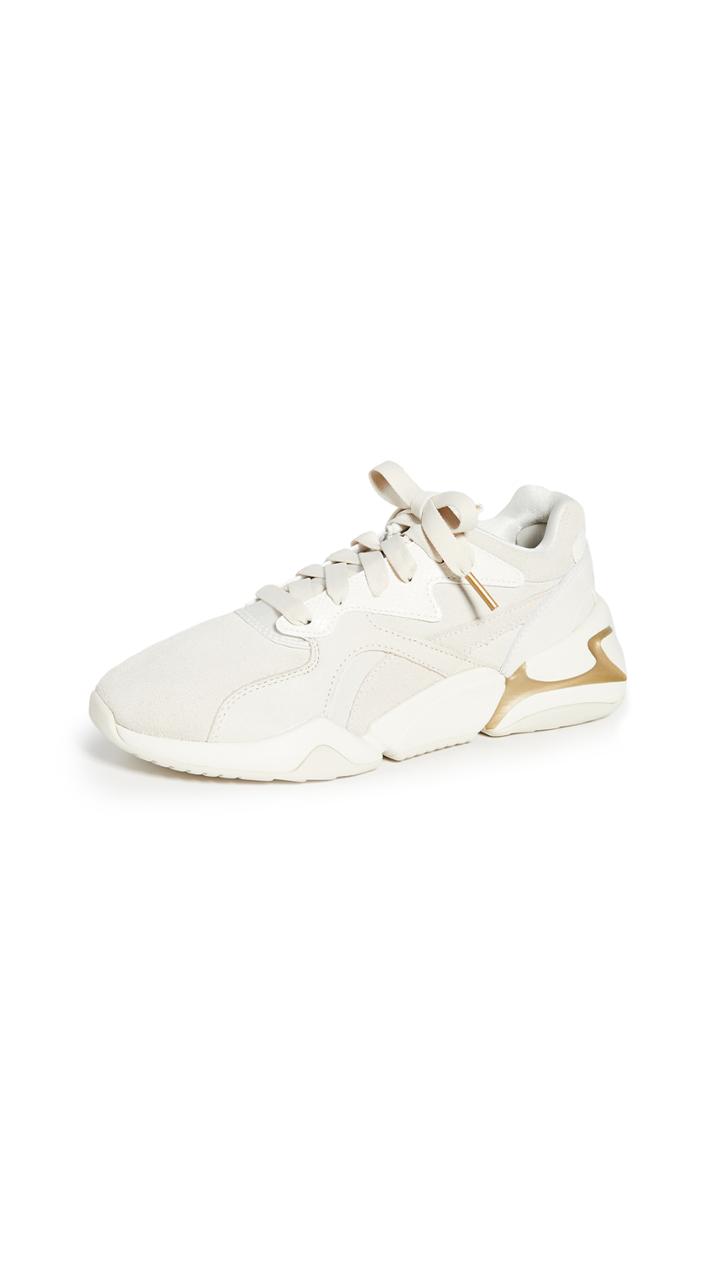 Puma Nova Pastel Grunge Sneakers