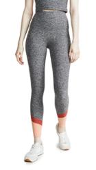 Beyond Yoga Spacedye Color In High Waisted Leggings