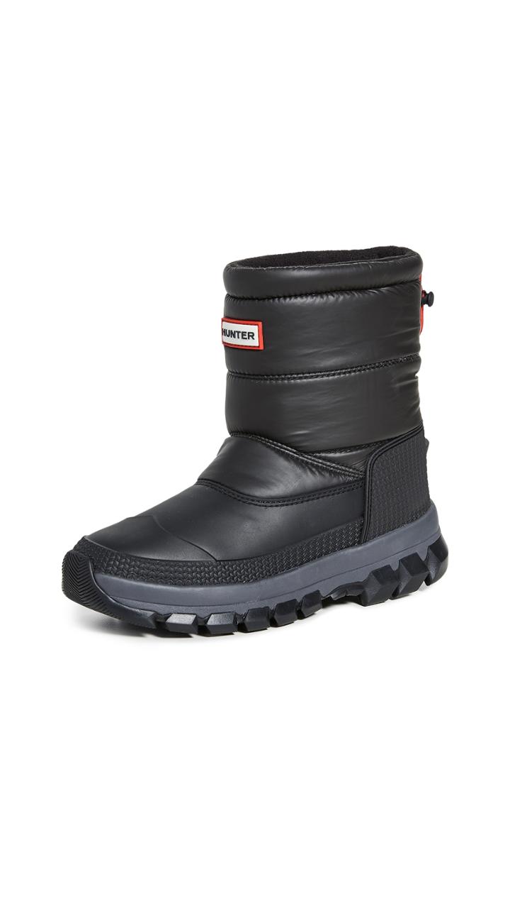 Hunter Boots Original Snow Short Boots