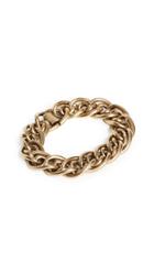 Zimmermann Double Link Chain Bracelet