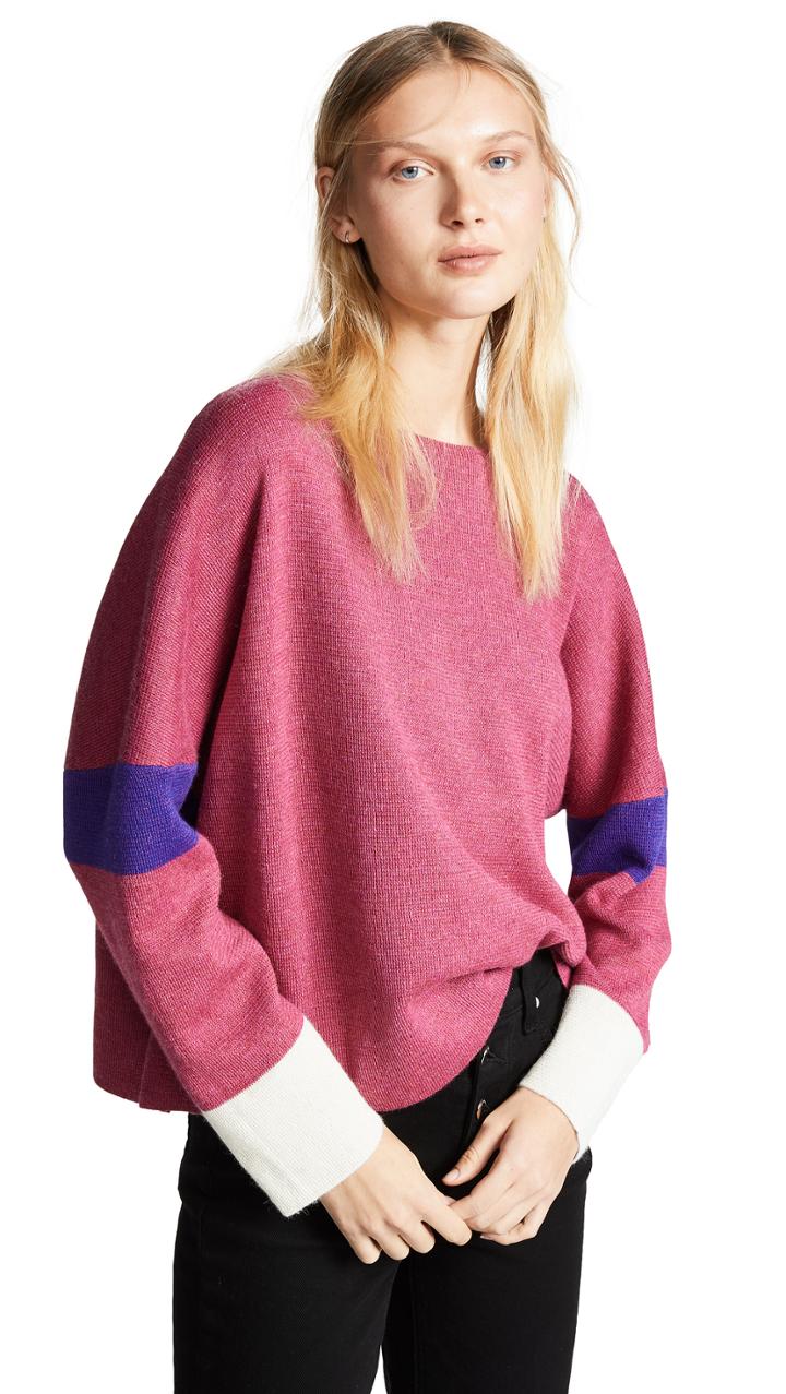 Rachel Comey Runa Pullover