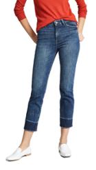 Dl1961 Mara Instaculpt Straight Ankle Jeans