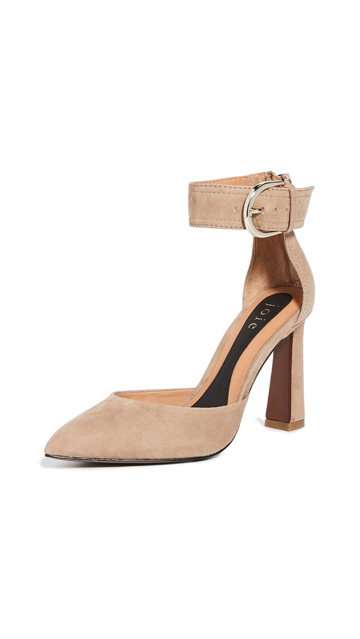 Joie Aglet Pumps