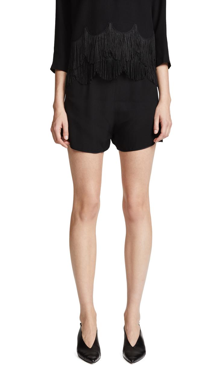 Marc Jacobs Tap Shorts