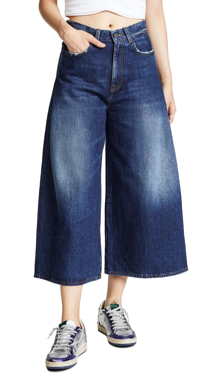 Prps Gaucho Jeans