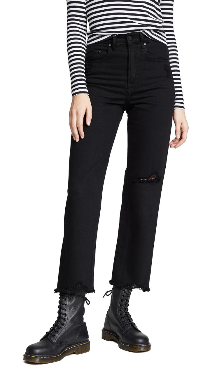 Nobody Denim Arlo Ankle Jeans