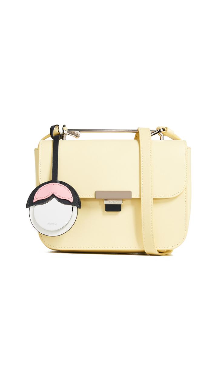 Furla Elisir Mini Cross Body Bag
