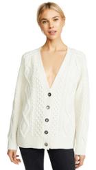 3 1 Phillip Lim Aran Cardigan