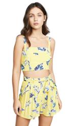 Yumi Kim Lucky Charm Top
