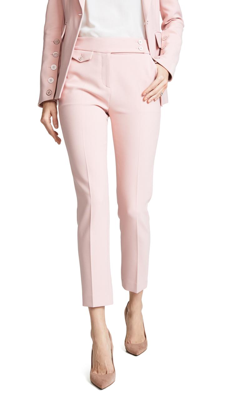 Veronica Beard Renzo Pants